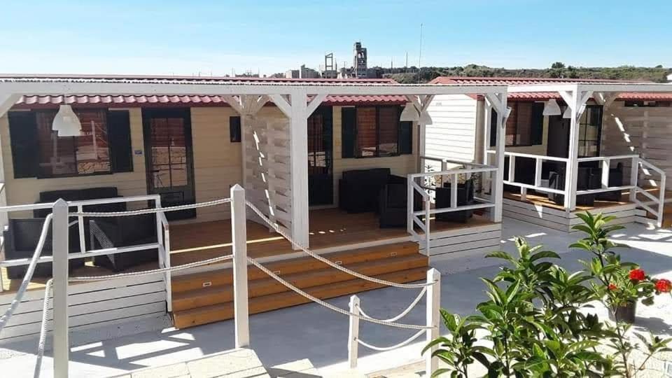 B&B Estremo Sud Марцамеми Номер фото