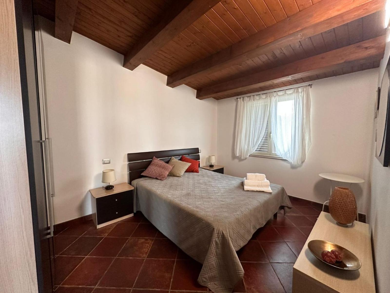 B&B Estremo Sud Марцамеми Номер фото