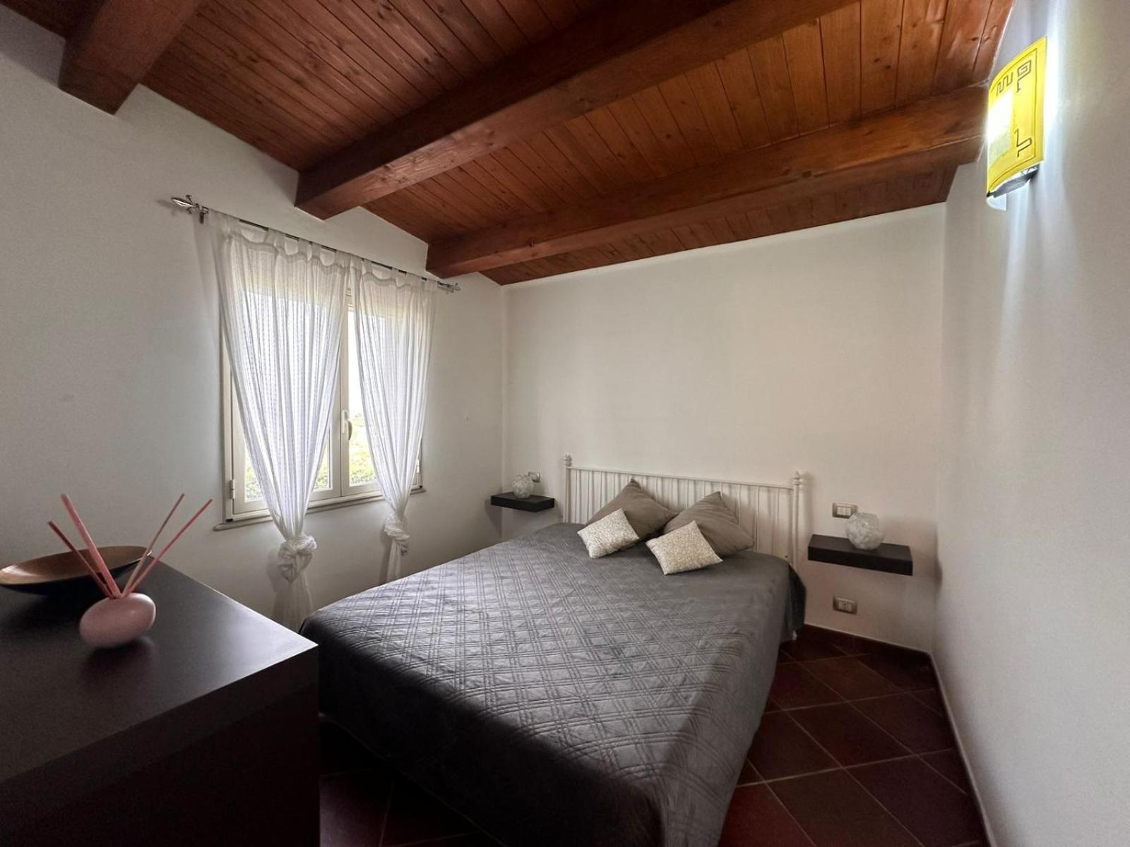 B&B Estremo Sud Марцамеми Экстерьер фото