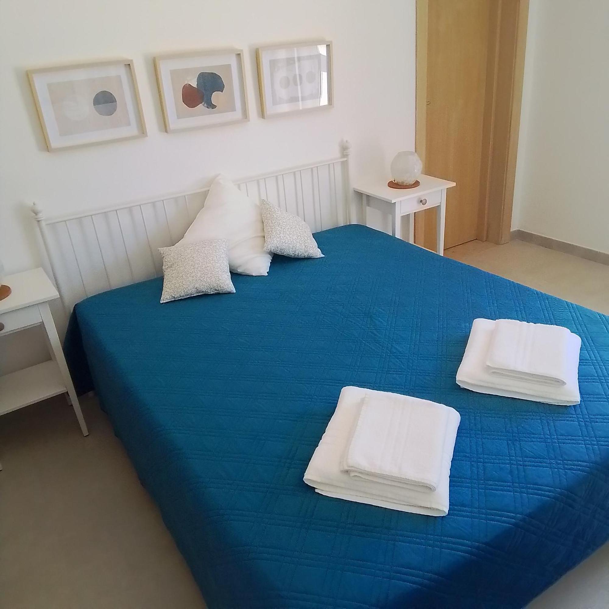 B&B Estremo Sud Марцамеми Номер фото
