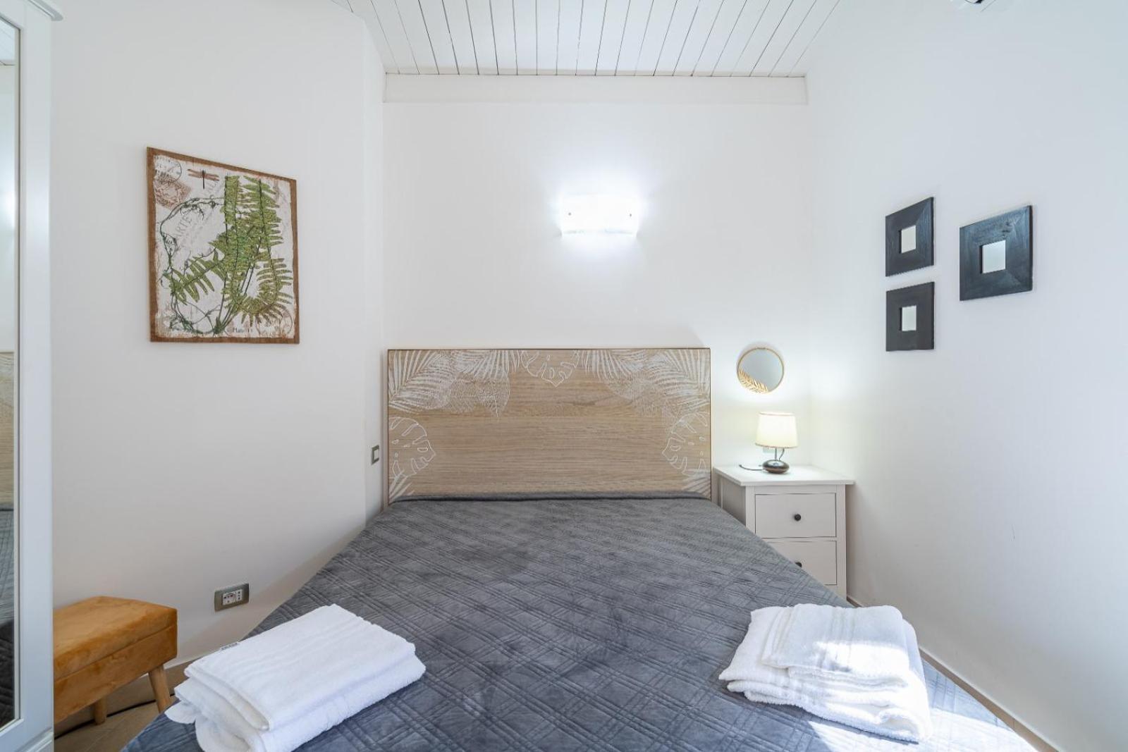B&B Estremo Sud Марцамеми Номер фото